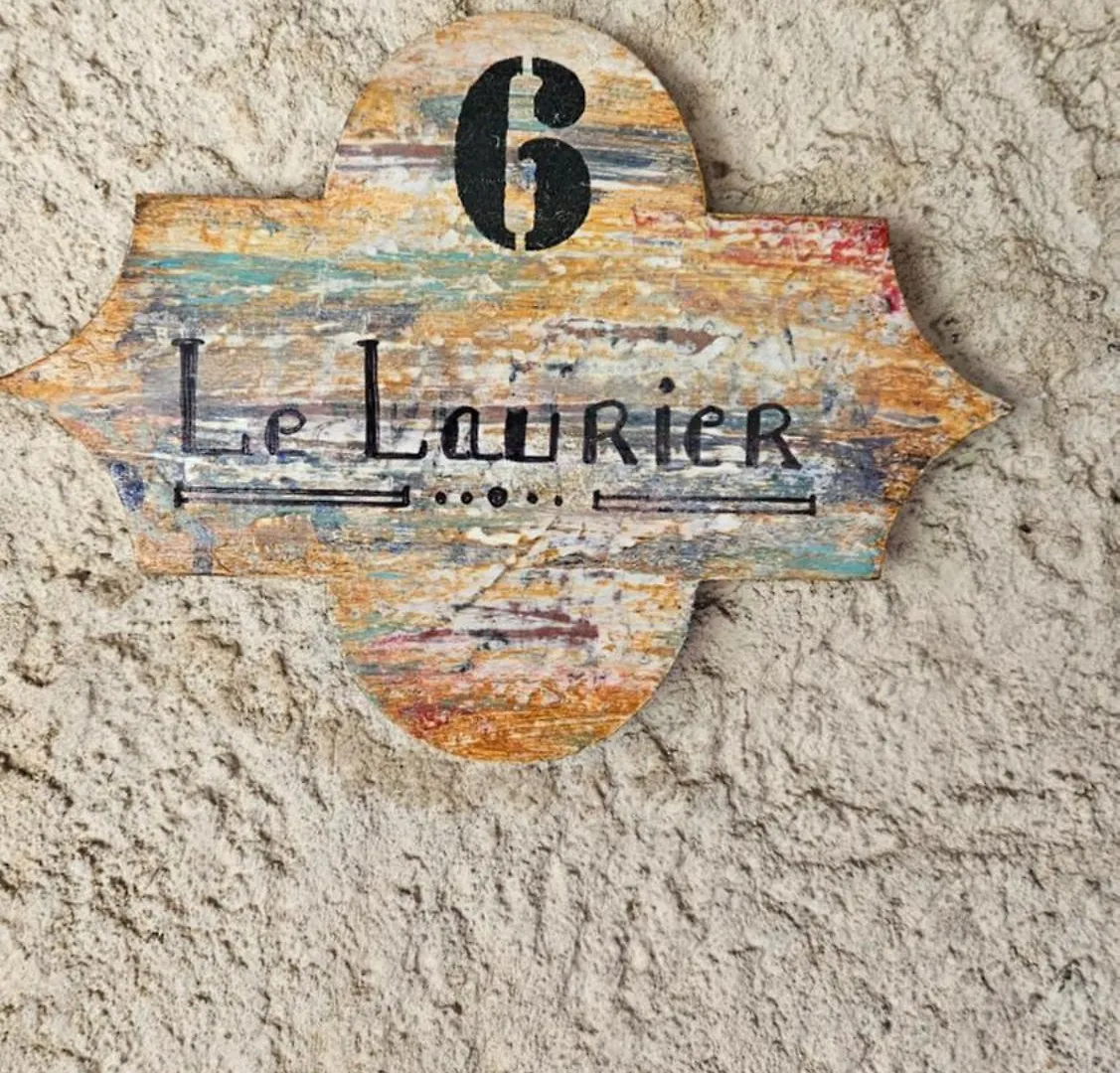Apartman Li Cabanoun, Studios Au Soleil Issambres Sainte-Maxime A 3Min De La Plage A Pied