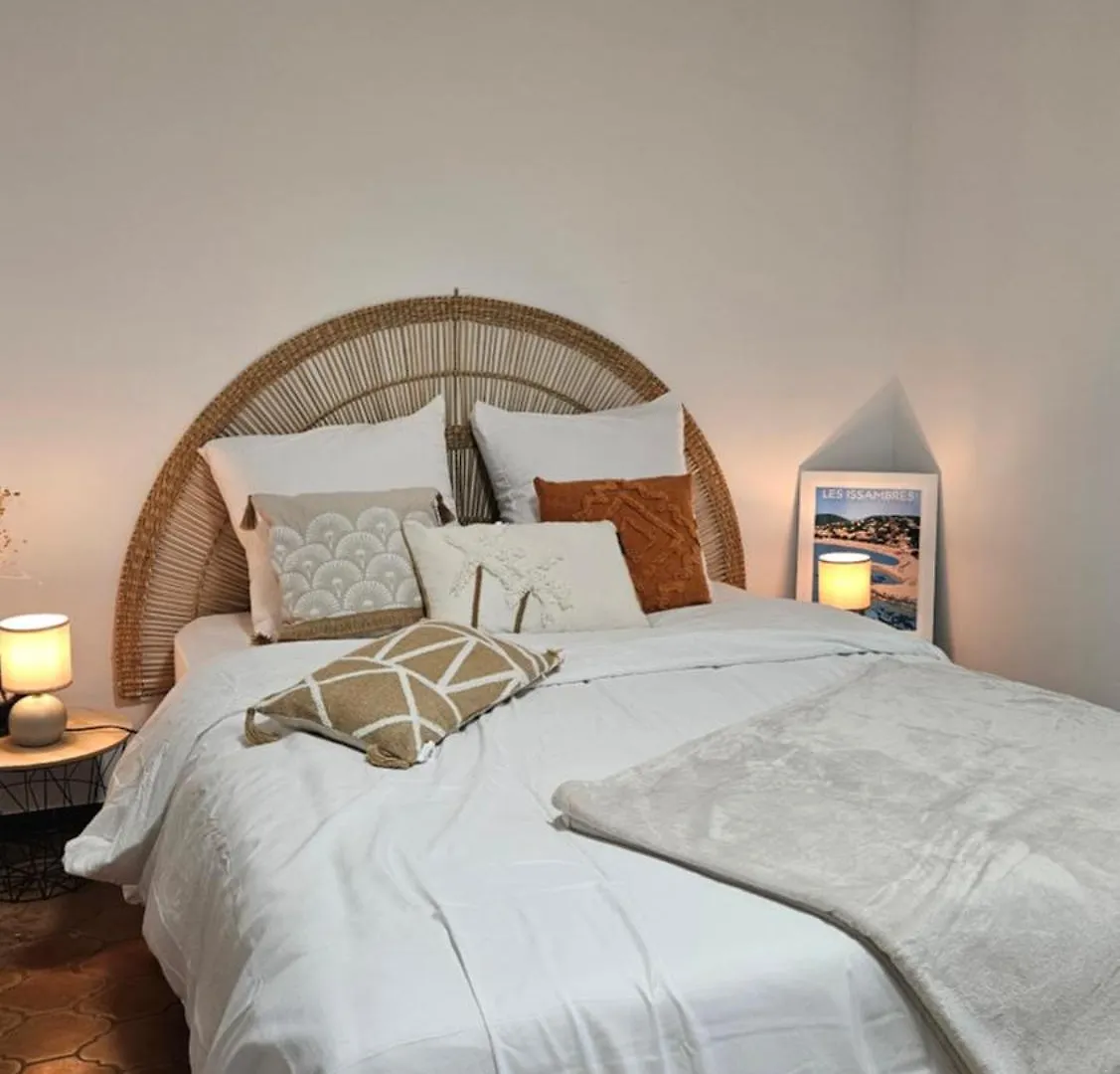 Apartman Li Cabanoun, Studios Au Soleil Issambres Sainte-Maxime A 3Min De La Plage A Pied Franciaország