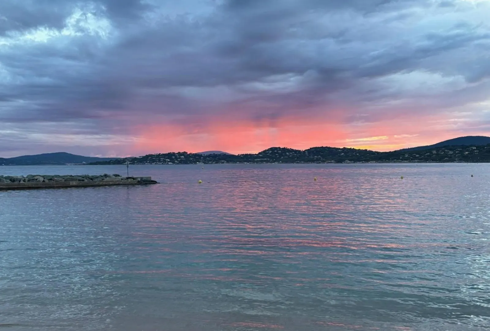 Li Cabanoun, Studios Au Soleil Issambres Sainte-Maxime A 3Min De La Plage A Pied