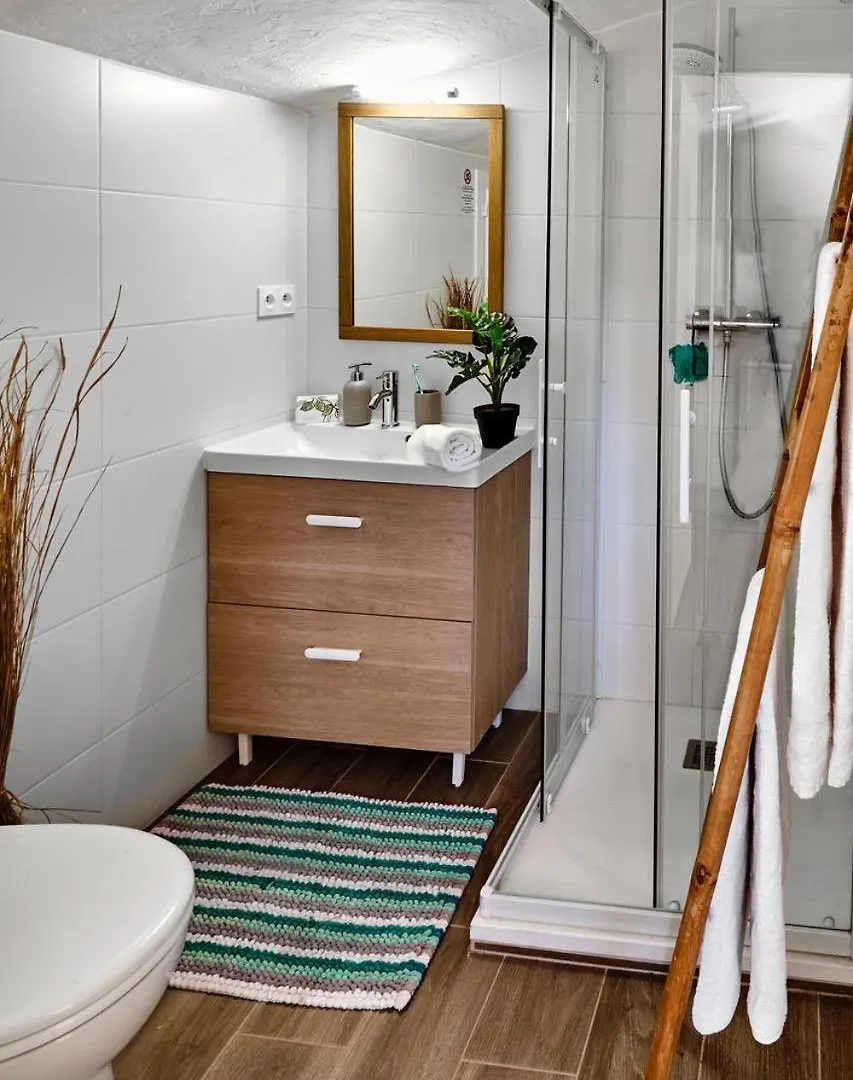 Apartment Li Cabanoun, Studios Au Soleil Issambres Sainte-Maxime A 3Min De La Plage A Pied