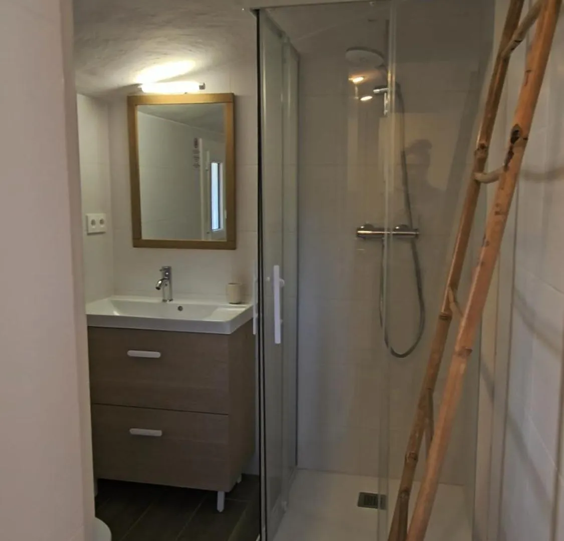 Li Cabanoun, Studios Au Soleil Issambres Sainte-Maxime A 3Min De La Plage A Pied Apartment