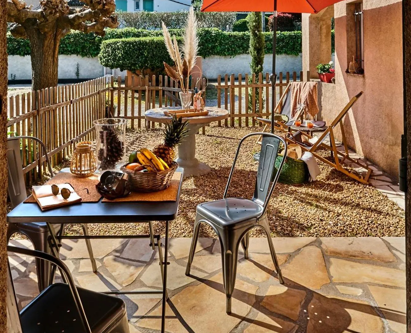 Li Cabanoun, Studios Au Soleil Issambres Sainte-Maxime A 3Min De La Plage A Pied 0*,  France